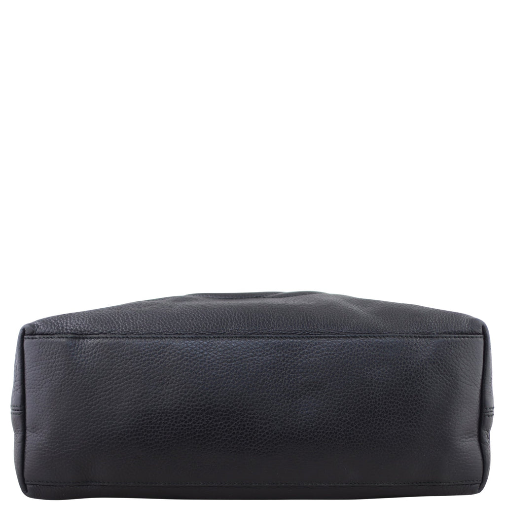 Gucci Soho Chain Shoulder Bag Medium