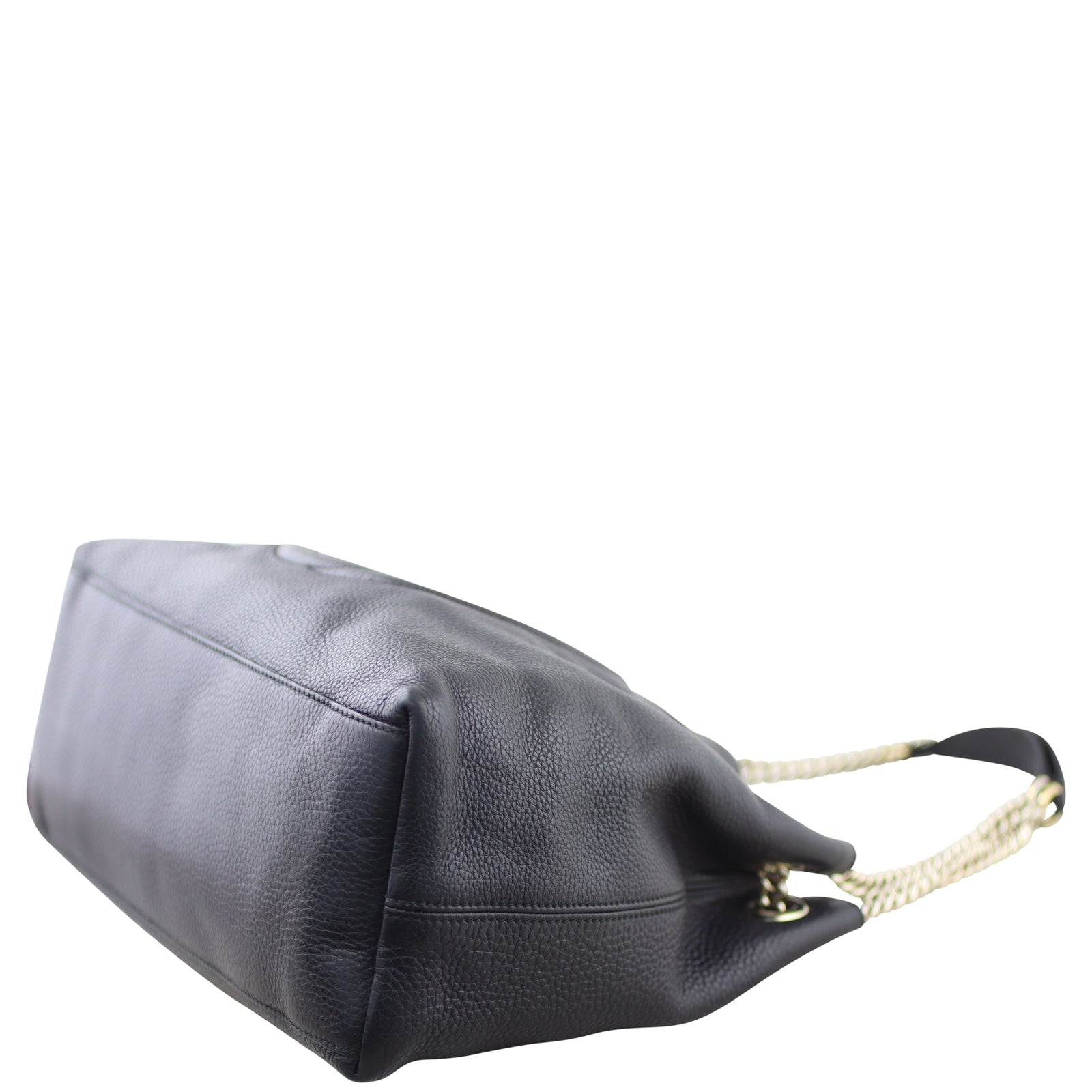 Gucci Soho Chain Shoulder Bag Medium