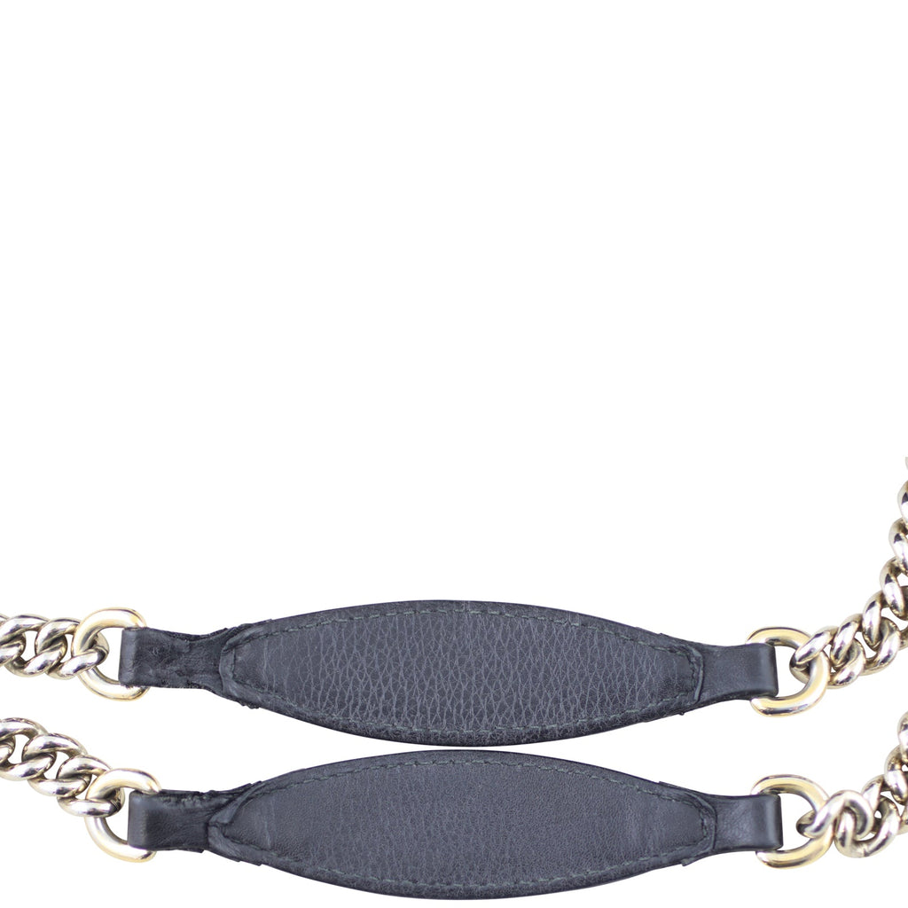 Gucci Soho Chain Shoulder Bag Medium