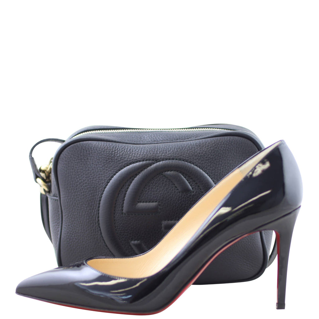 Gucci Soho Disco Small