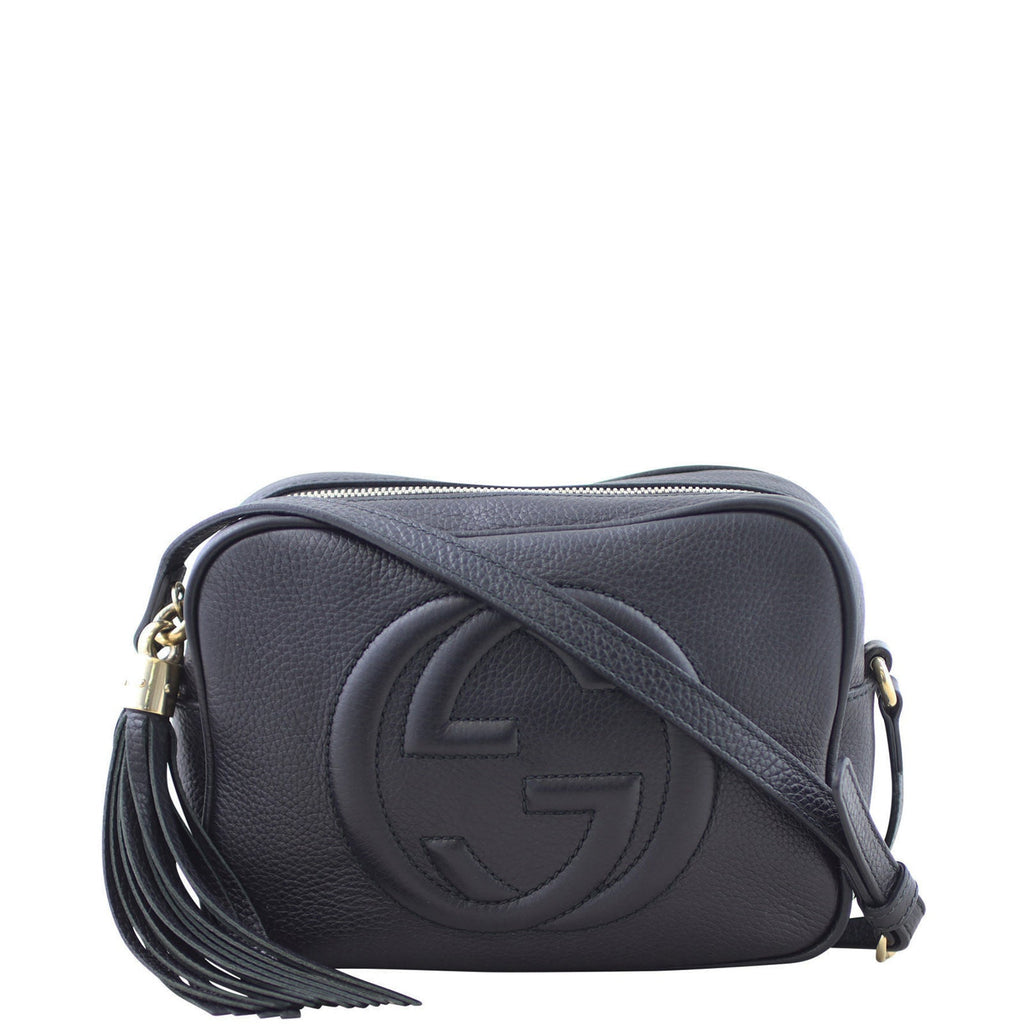 Gucci Soho Disco Small