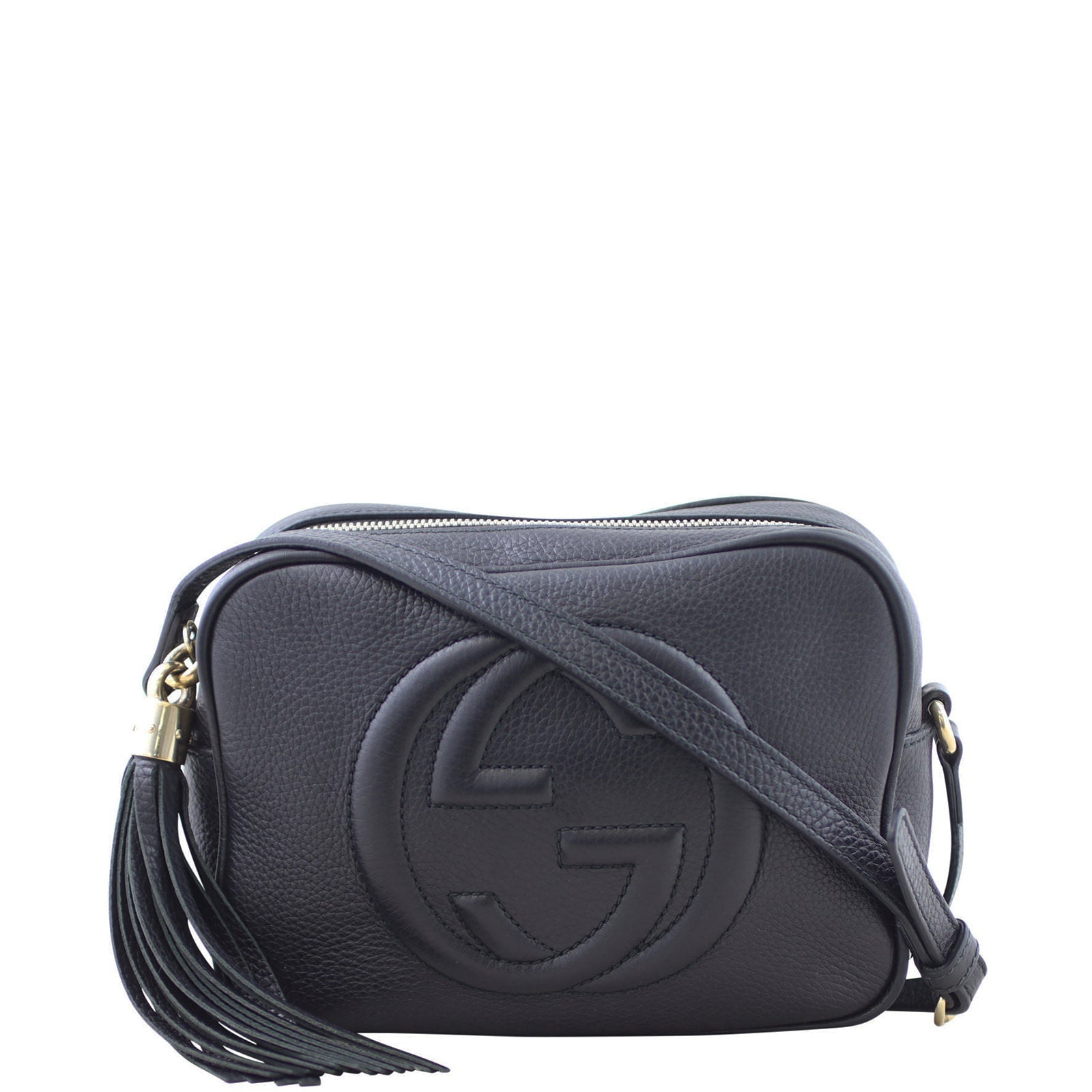 Gucci Soho Disco Small