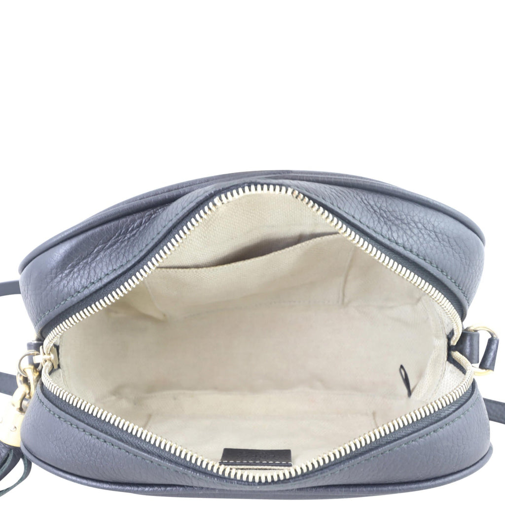 Gucci Soho Disco Small