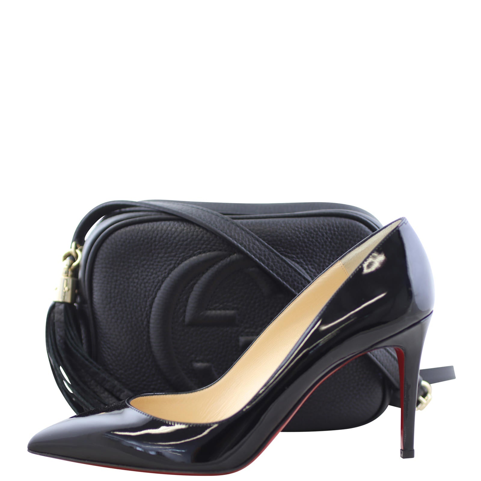 Gucci Soho Disco Small