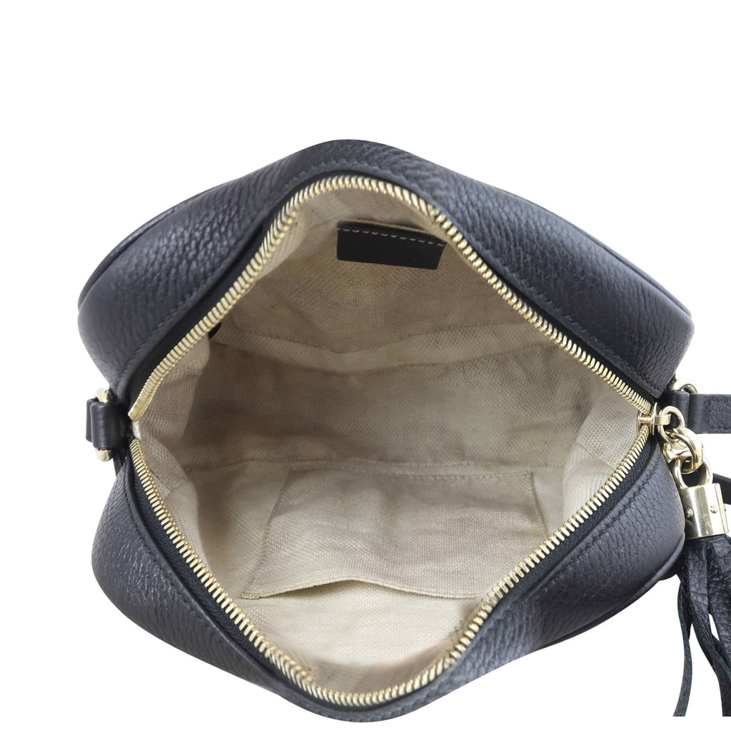 Gucci Soho Disco Small