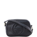 Gucci Soho Mini Messenger