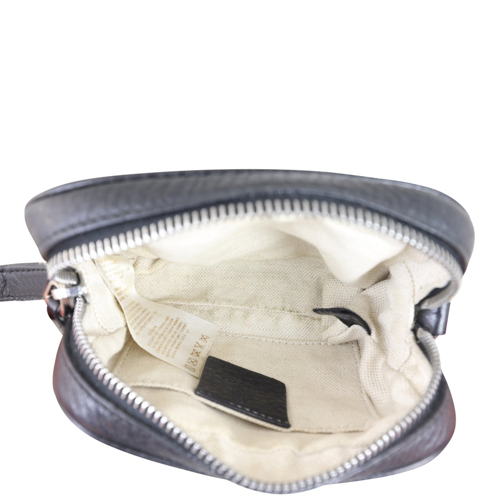 Gucci Soho Mini Messenger