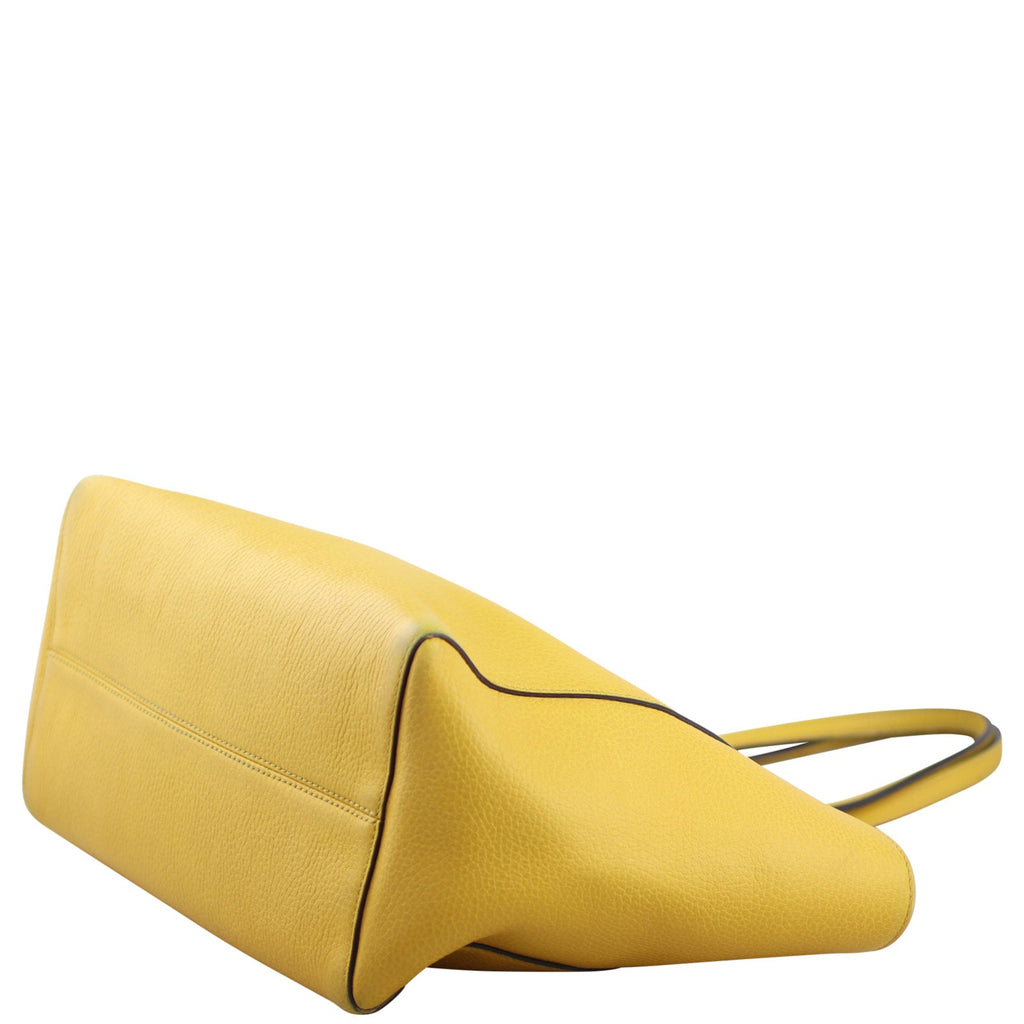 Gucci Swing Small Leather Tote