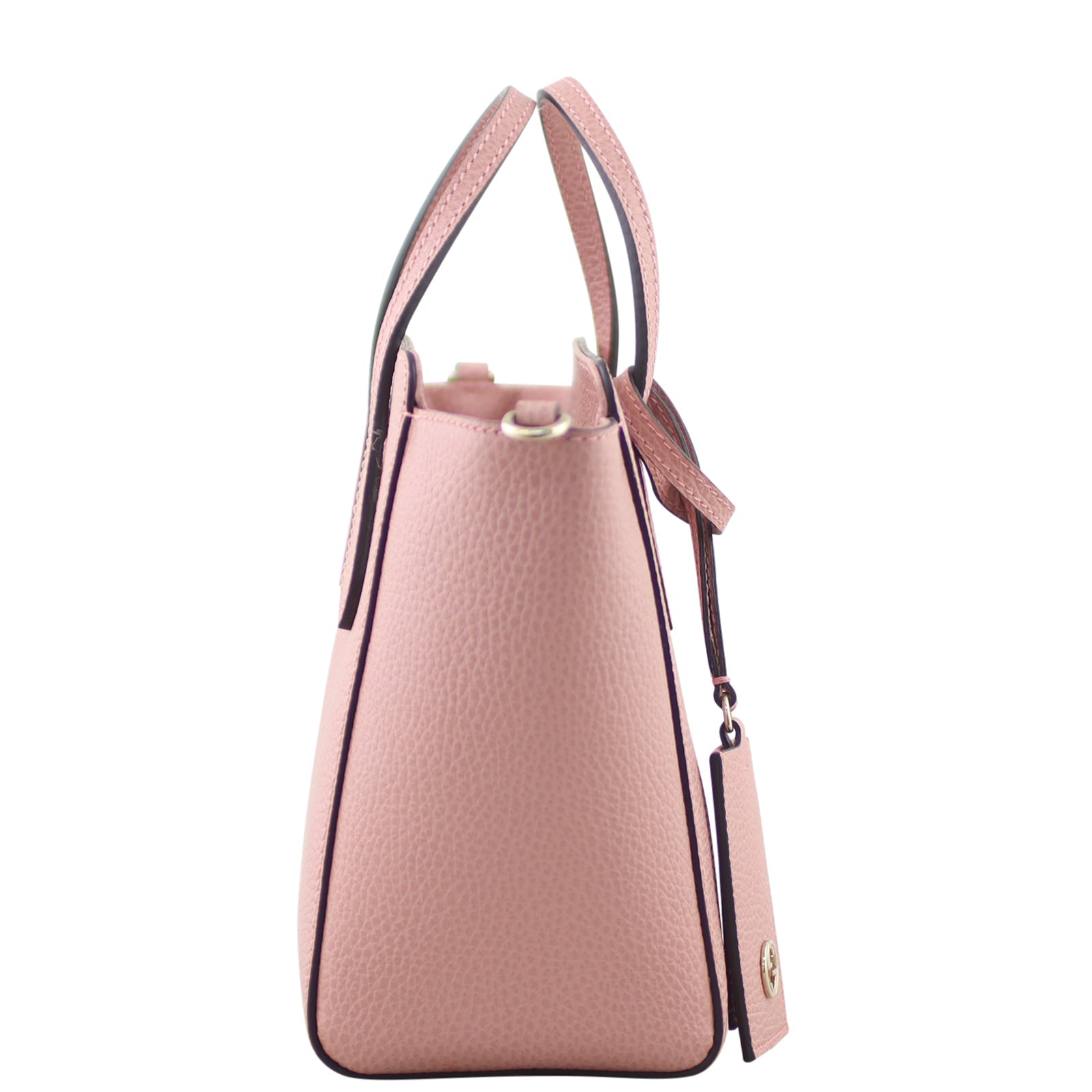 Gucci Swing Mini Leather Tote
