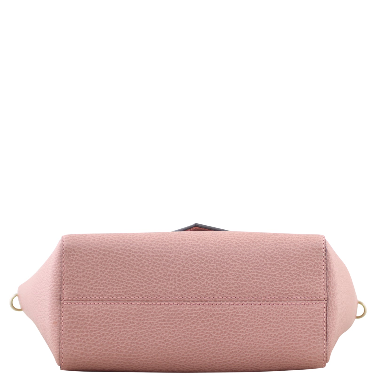 Gucci Swing Mini Leather Tote