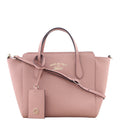 Gucci Swing Mini Leather Tote