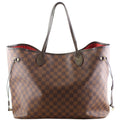 Louis Vuitton Neverfull GM Damier Ebene