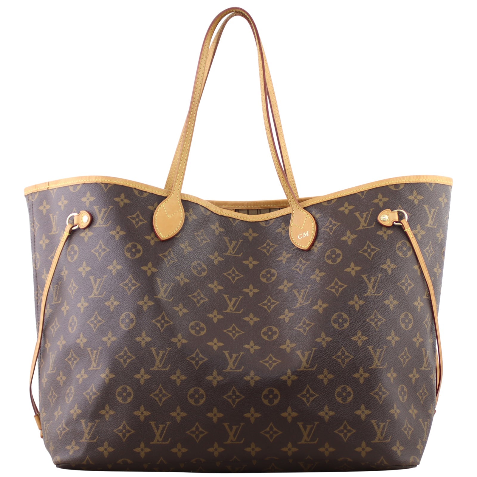 Louis Vuitton Neverfull GM Monogram