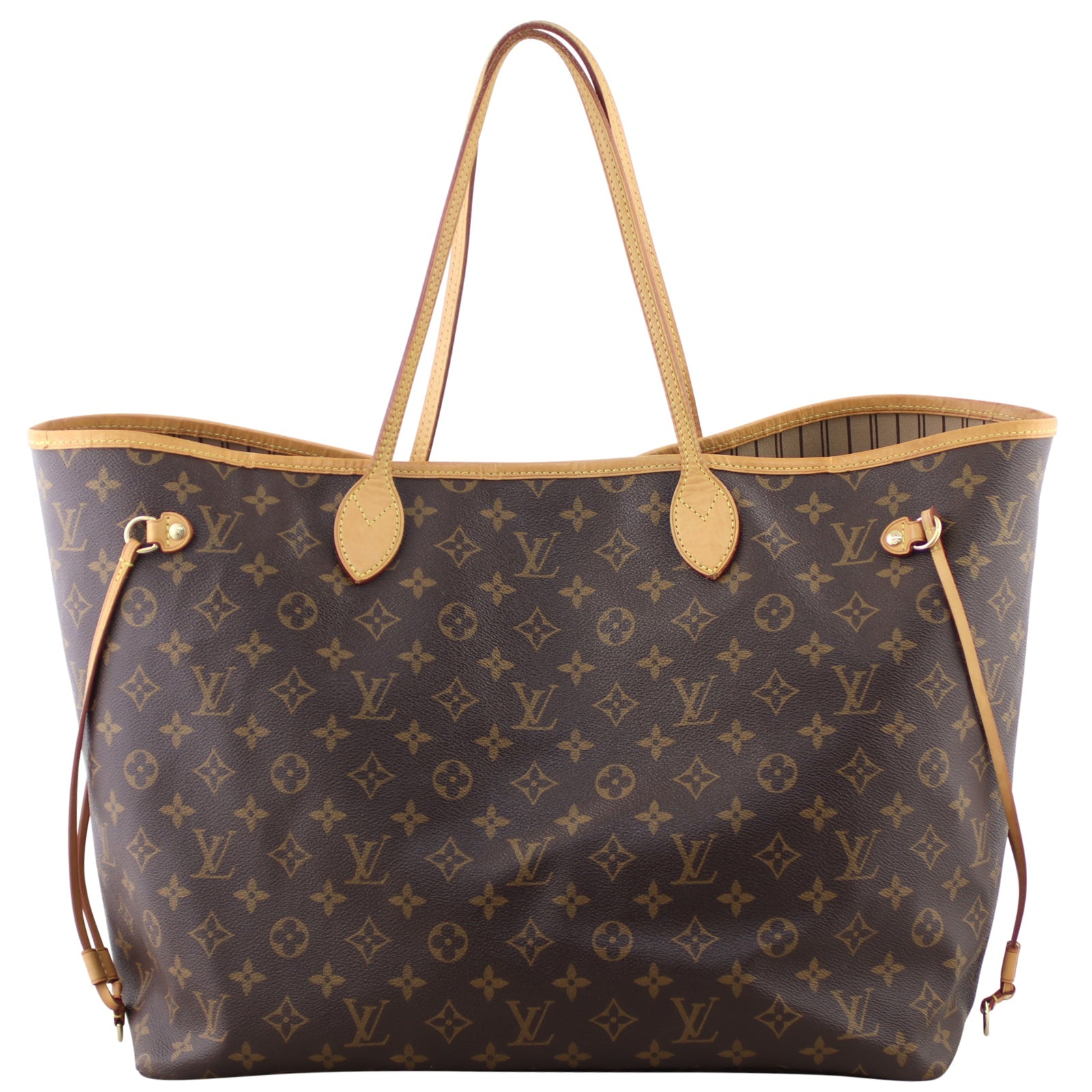 Louis Vuitton Neverfull GM Monogram