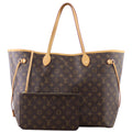Louis Vuitton Neverfull GM Monogram