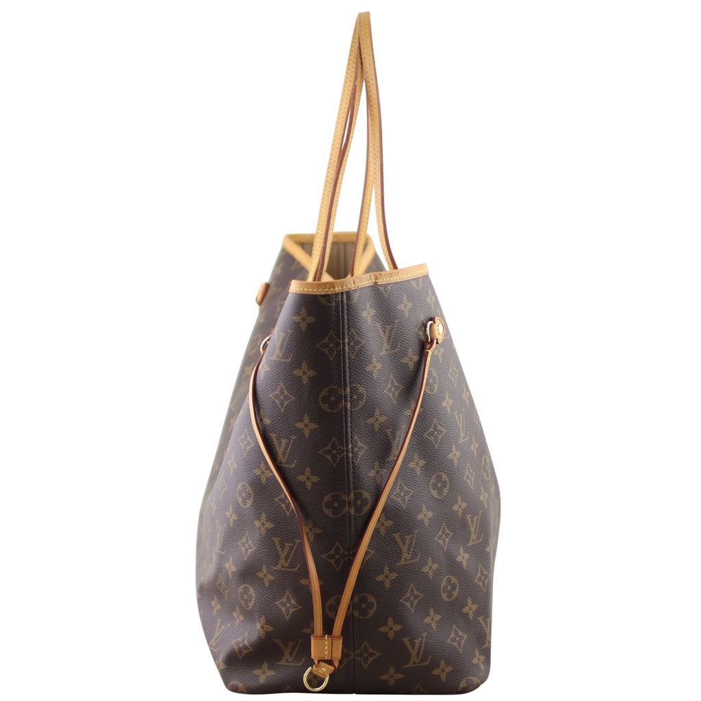 Louis Vuitton Neverfull GM Monogram