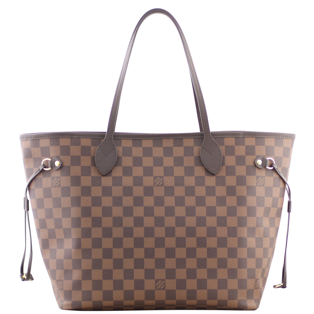 Louis Vuitton Neverfull MM Damier Ebene