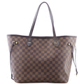 Louis Vuitton Neverfull MM Damier Ebene