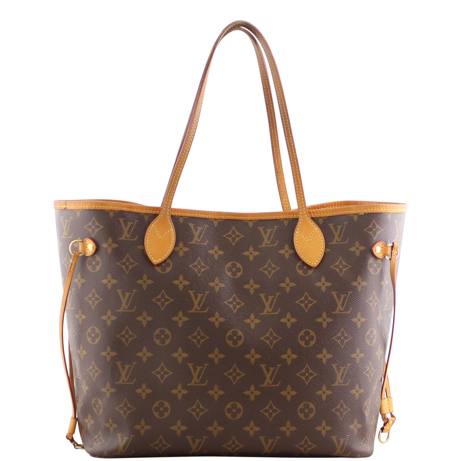 Louis Vuitton Neverfull MM Monogram