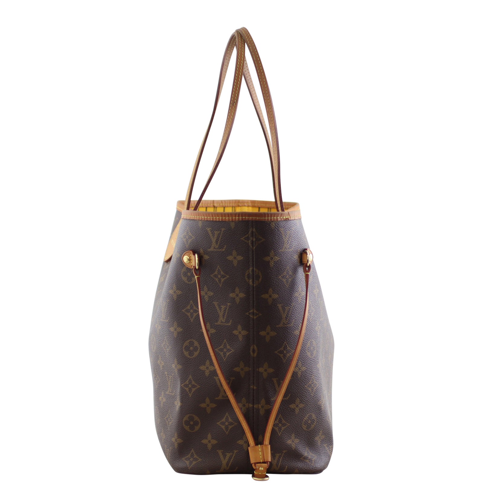 Louis Vuitton Neverfull MM Monogram