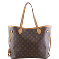 Louis Vuitton Neverfull MM Monogram