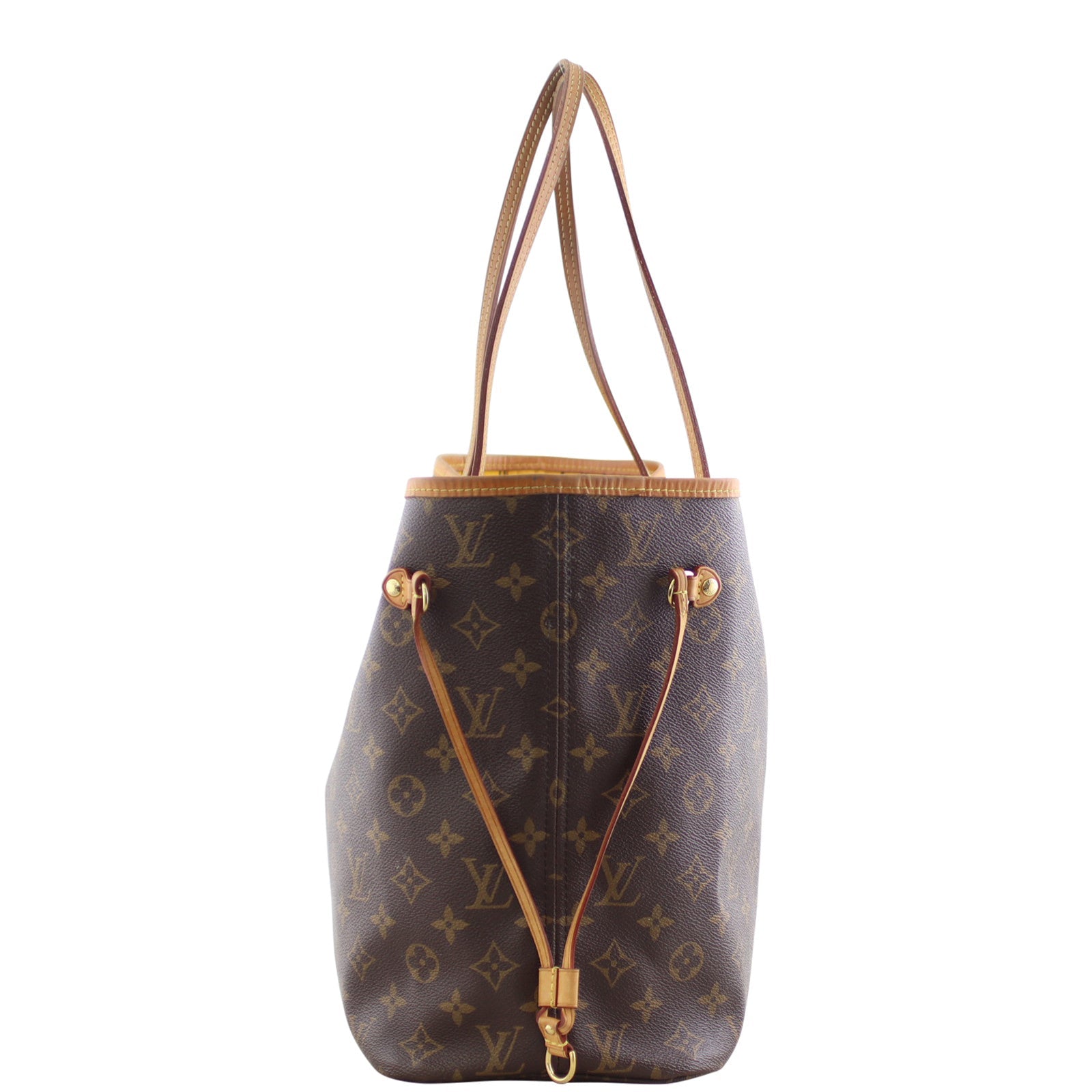 Louis Vuitton Neverfull MM Monogram