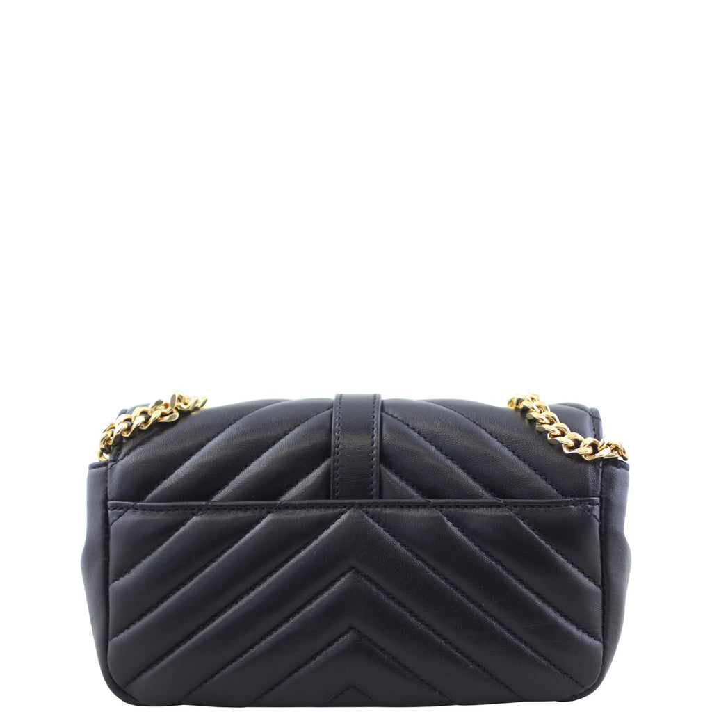 Saint Laurent Classic Monogram Baby Chain Bag