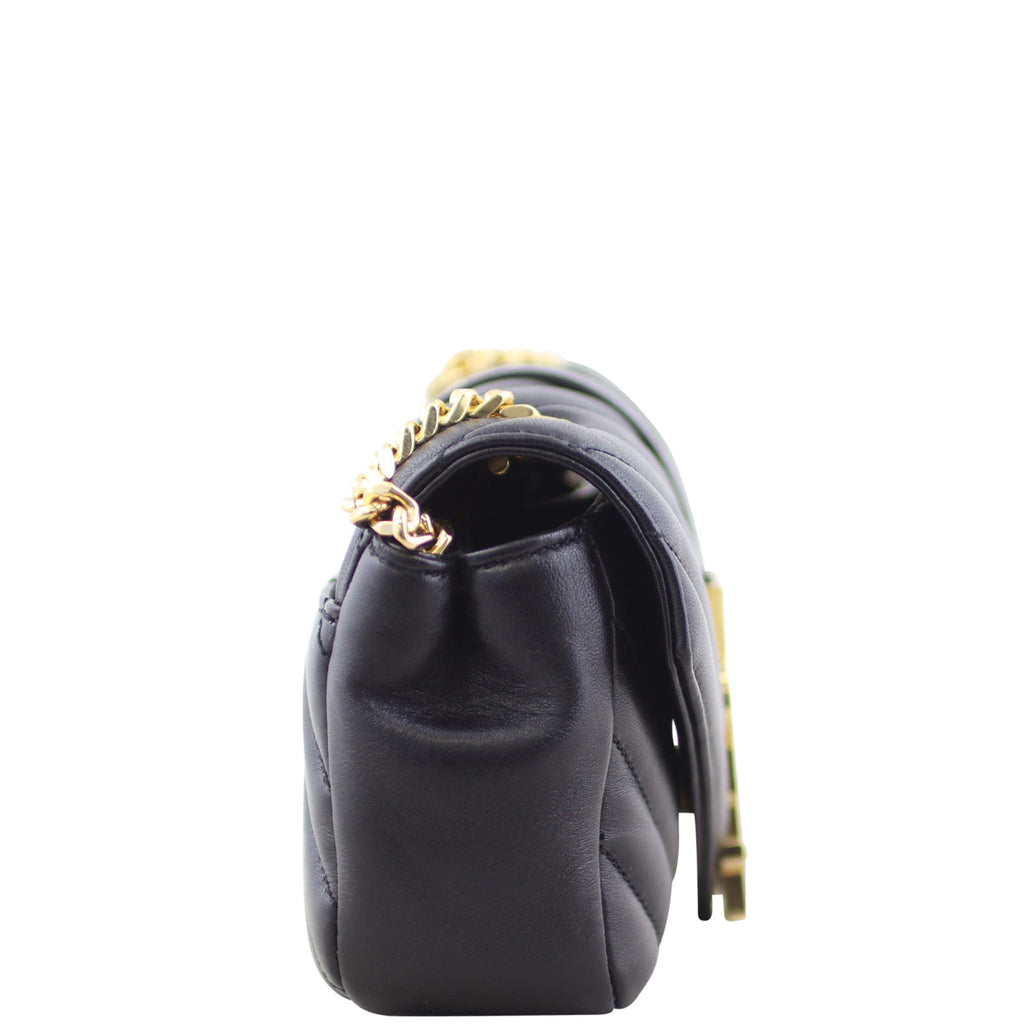 Saint Laurent Classic Monogram Baby Chain Bag