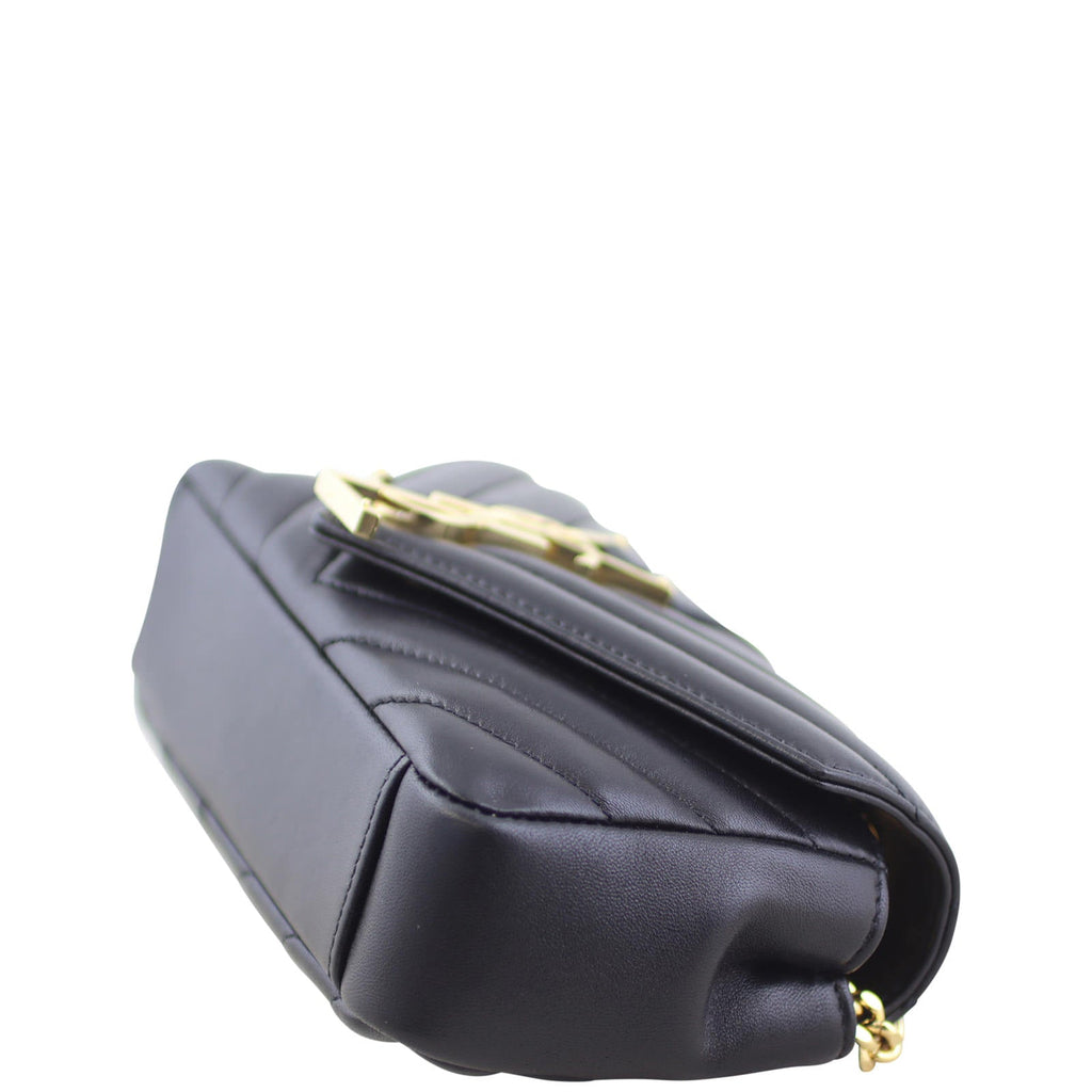 Saint Laurent Classic Monogram Baby Chain Bag