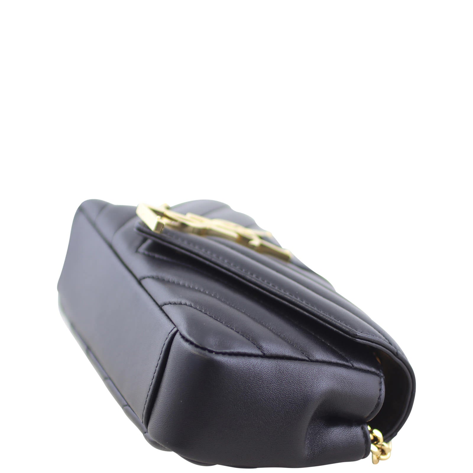 Saint Laurent Classic Monogram Baby Chain Bag
