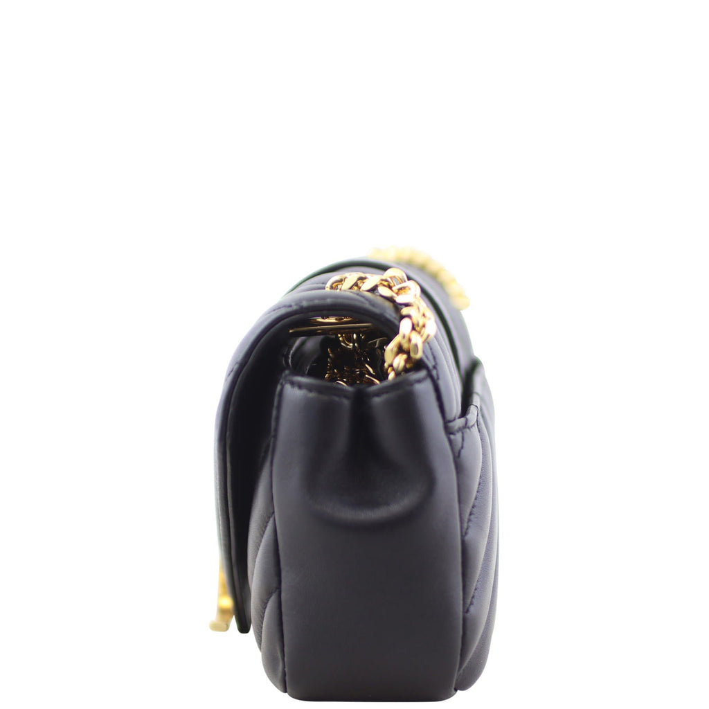 Saint Laurent Classic Monogram Baby Chain Bag