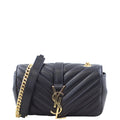Saint Laurent Classic Monogram Baby Chain Bag