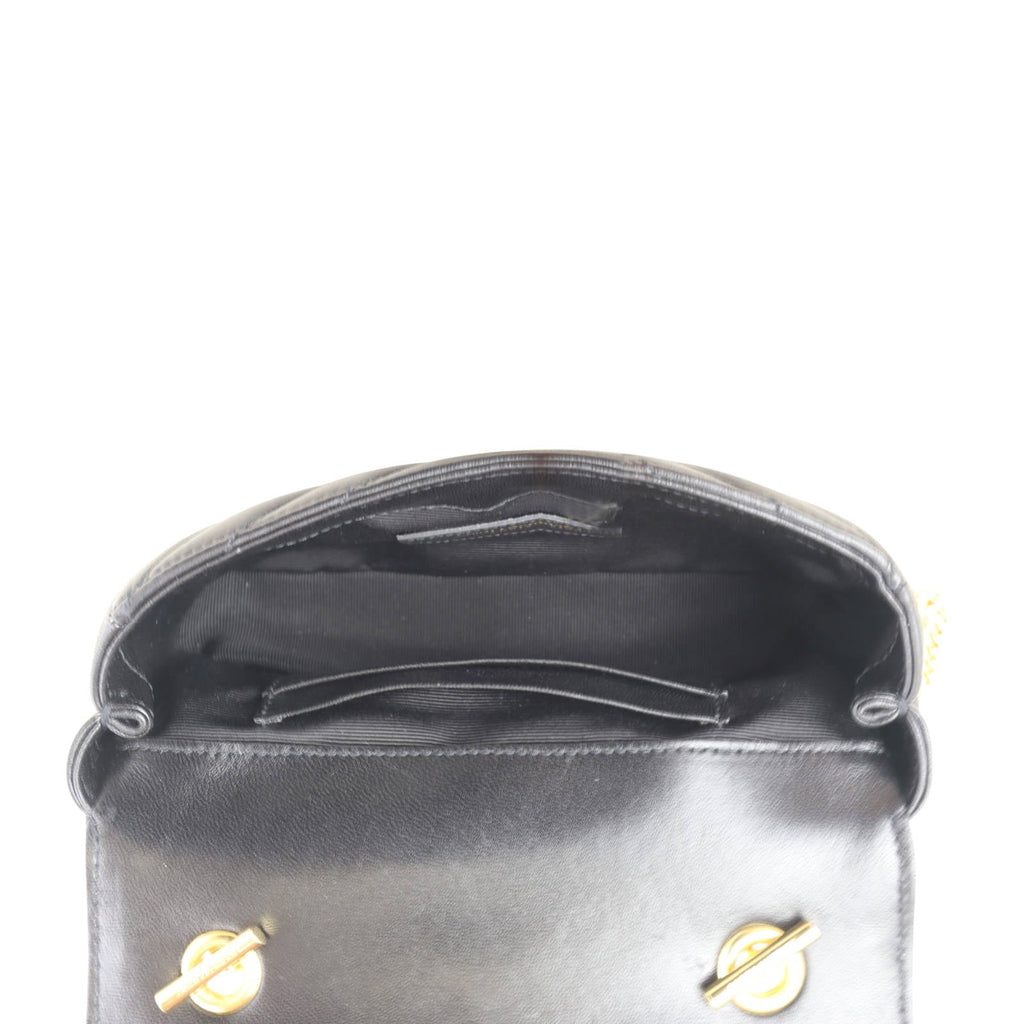 Saint Laurent Classic Monogram Baby Chain Bag