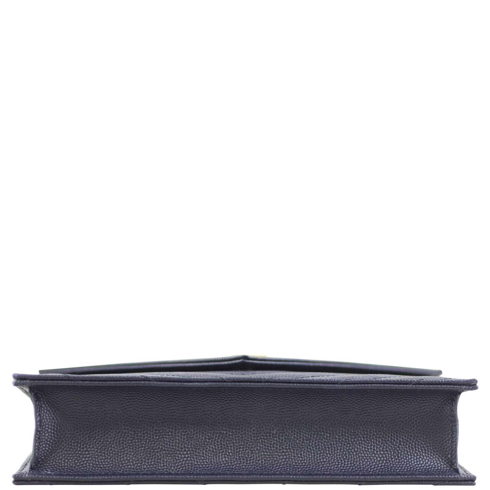 Saint Laurent Monogram Envelope Chain Wallet