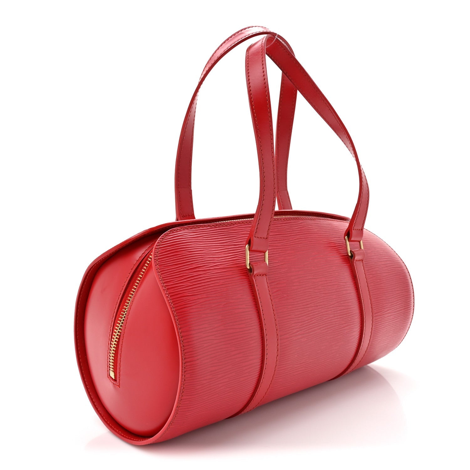 Epi Soufflot Castillan Red