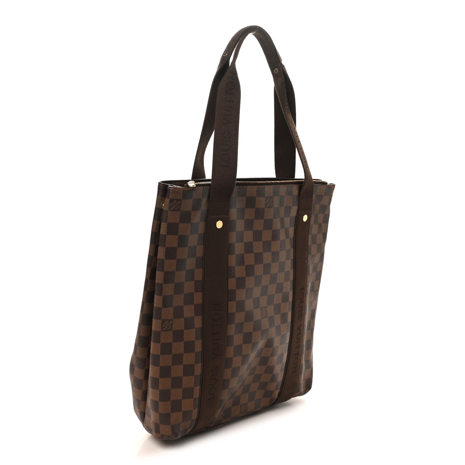 Damier Ebene Beaubourg