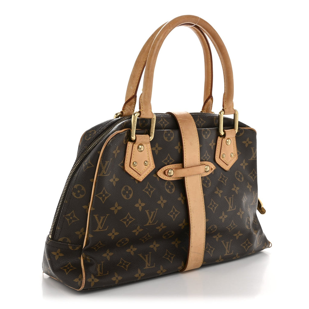Monogram Manhattan GM