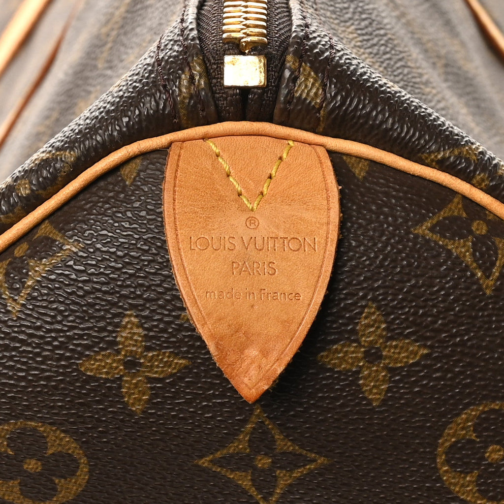 Monogram Keepall 55