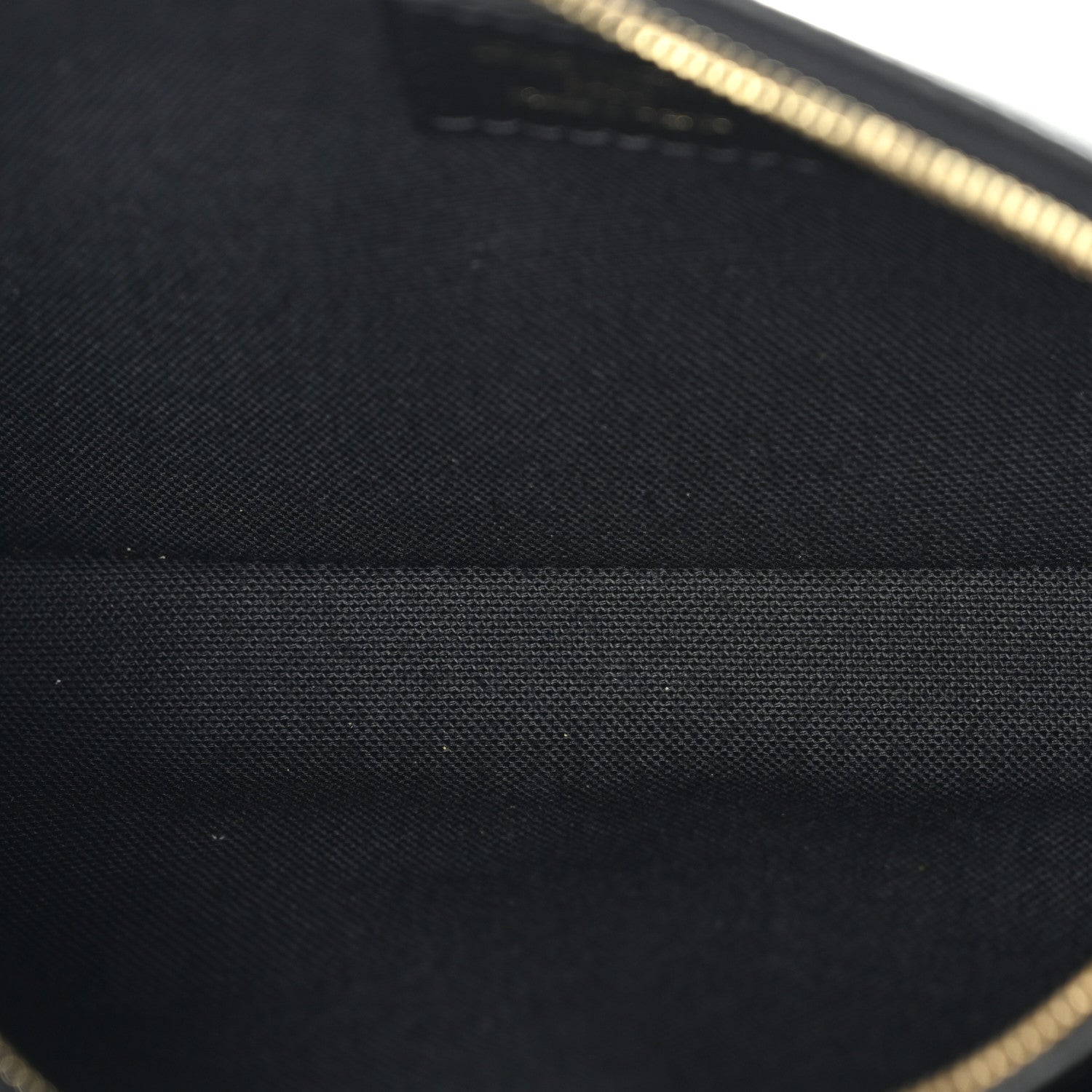 Empreinte Monogram Liv Pochette Black