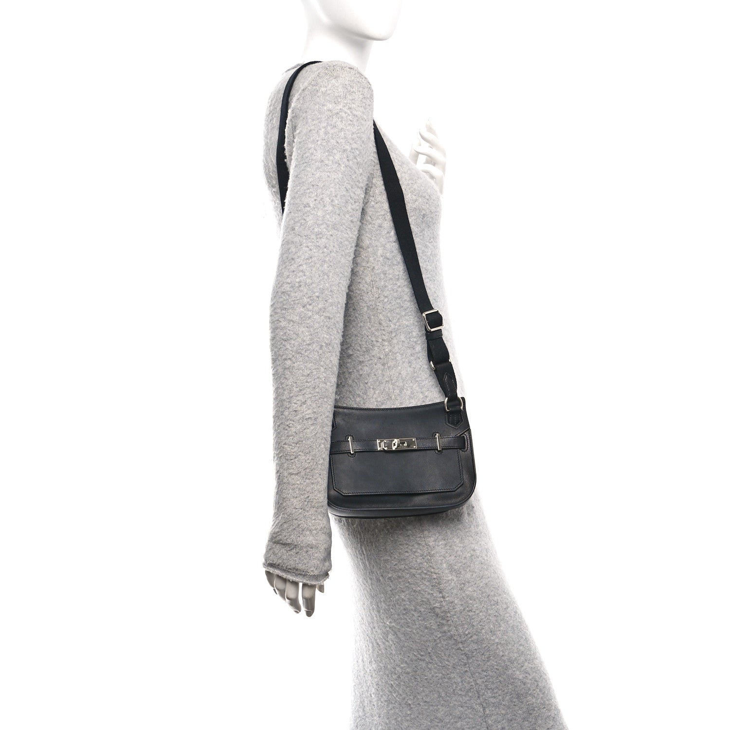 Evergrain Mini Jypsiere Black