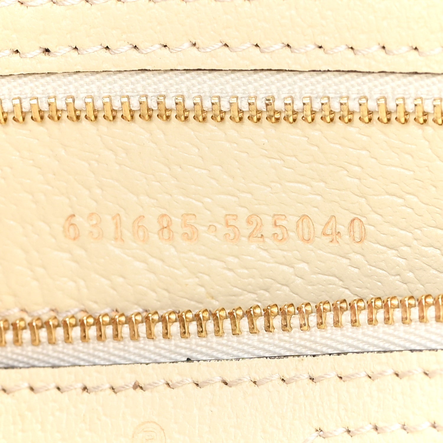 GG Supreme Monogram Textured Dollar Calfskin Web Medium Ophidia Shopping Tote Beige Ebony Mystic White