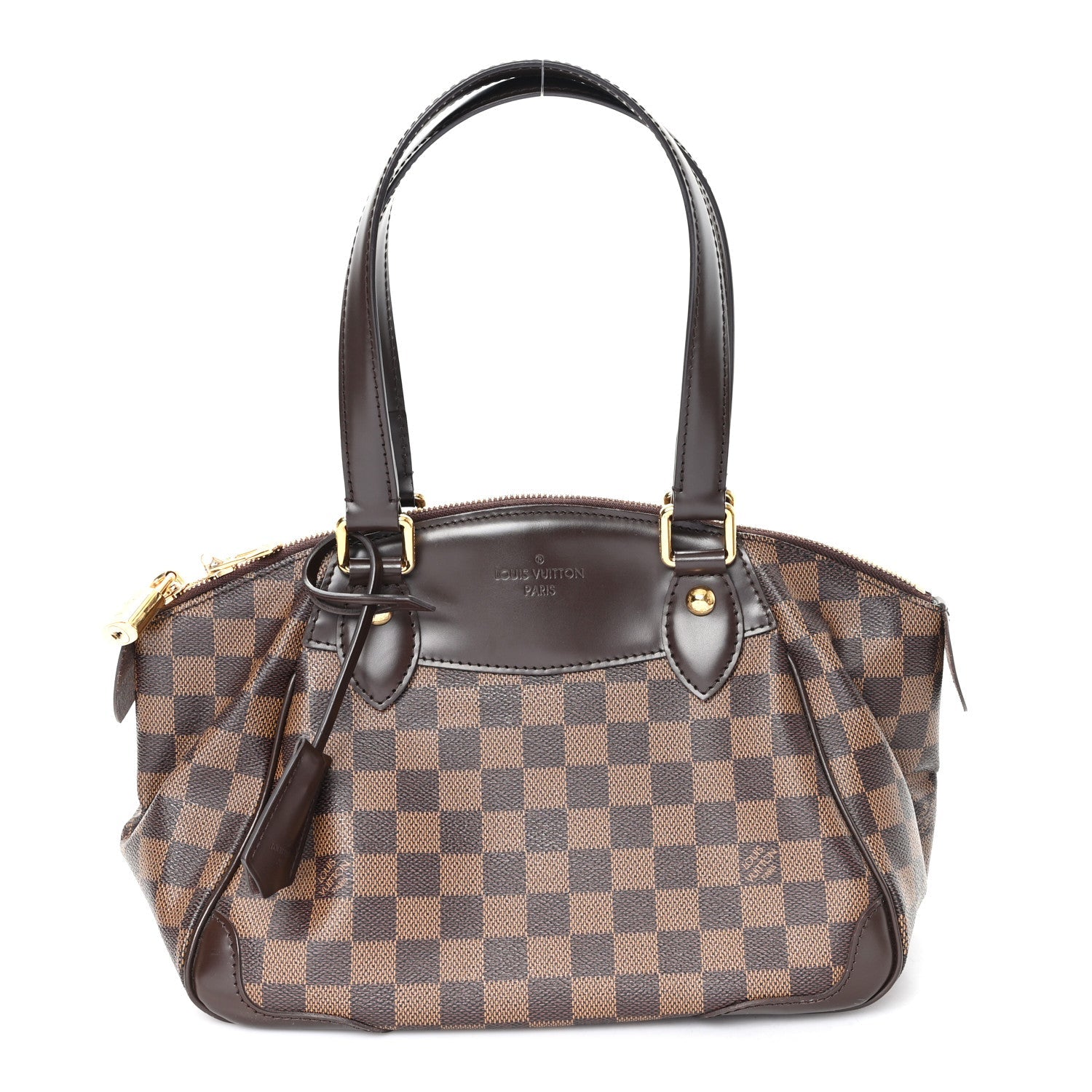 Damier Ebene Verona PM