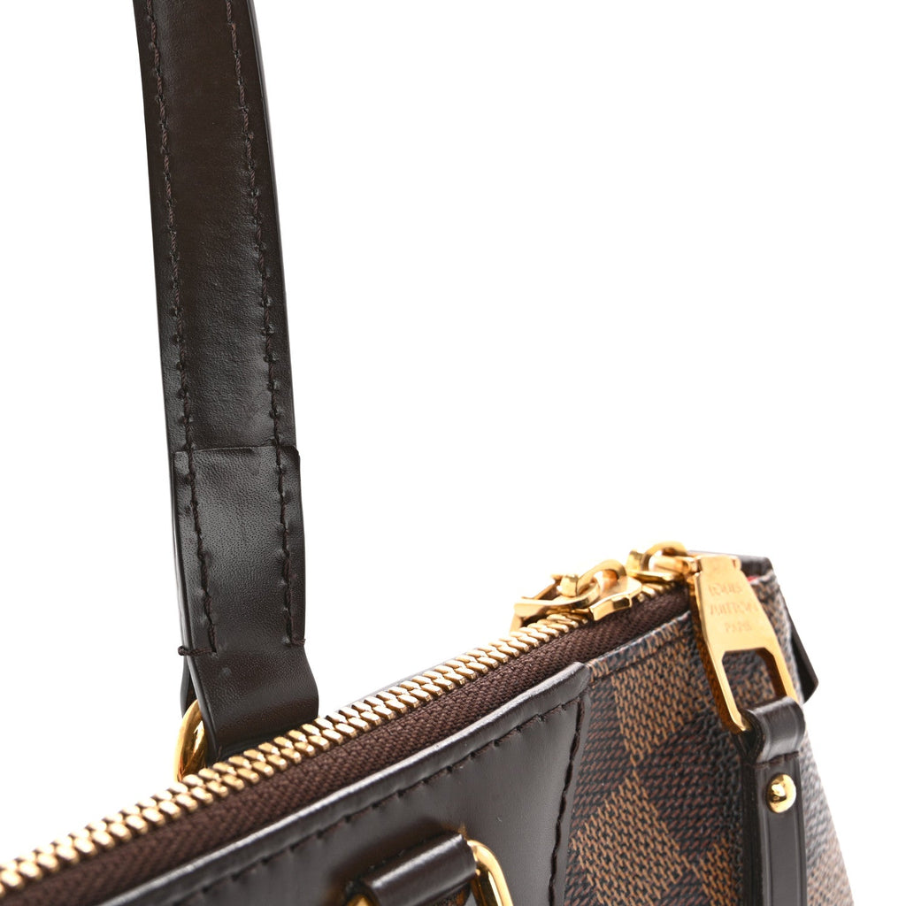 Damier Ebene Westminster PM