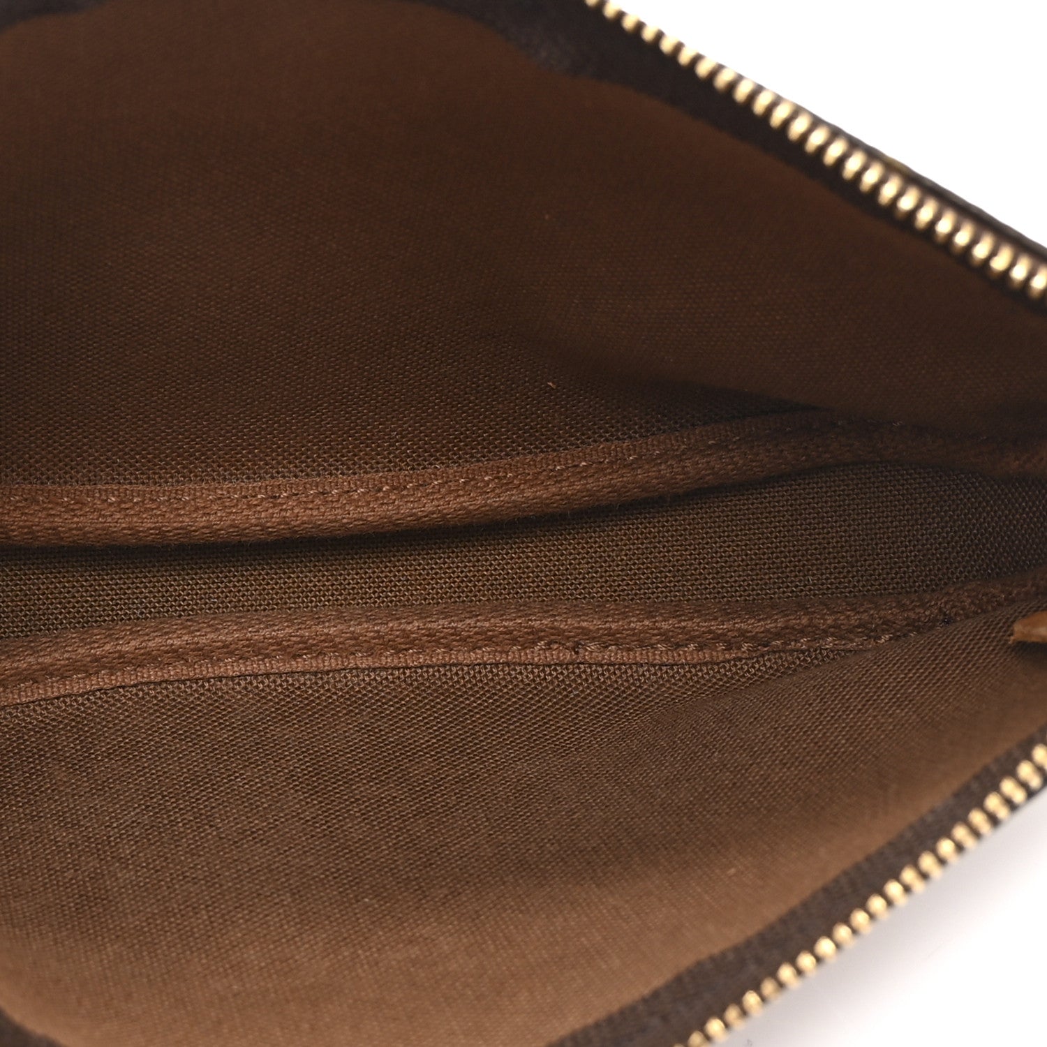 Monogram Cerises Mini Pochette Accessories