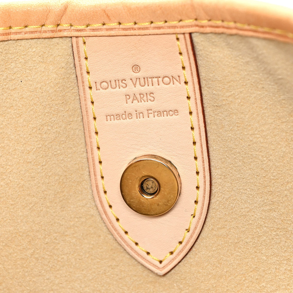 Monogram Galliera GM