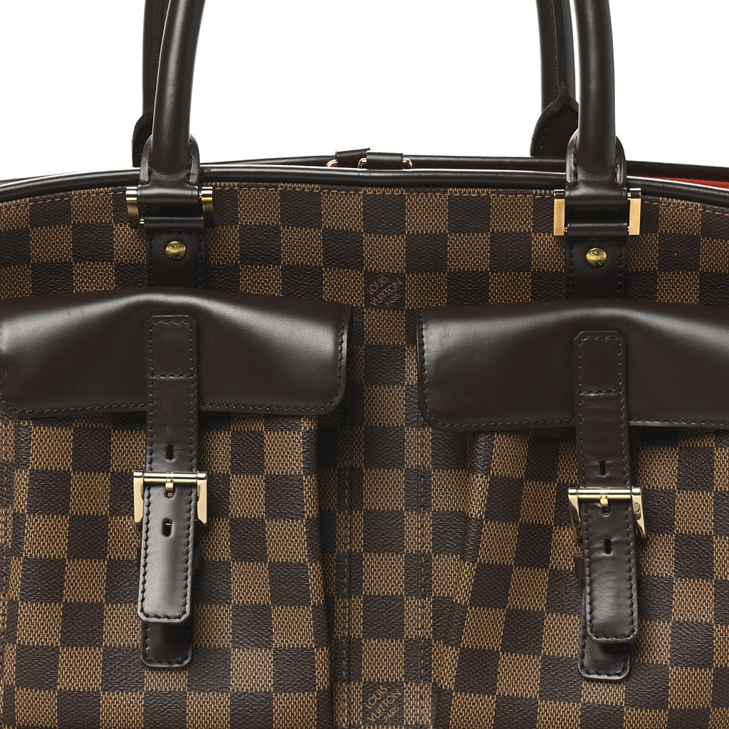 Damier Ebene Manosque GM