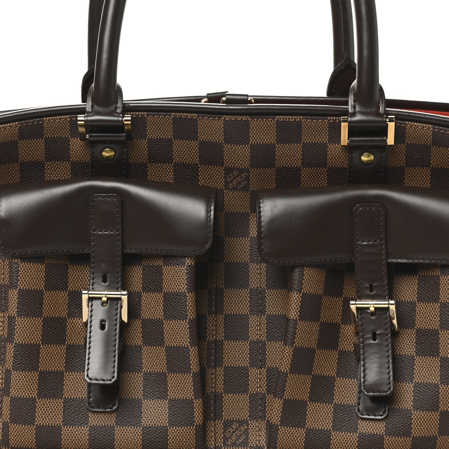 Damier Ebene Manosque GM