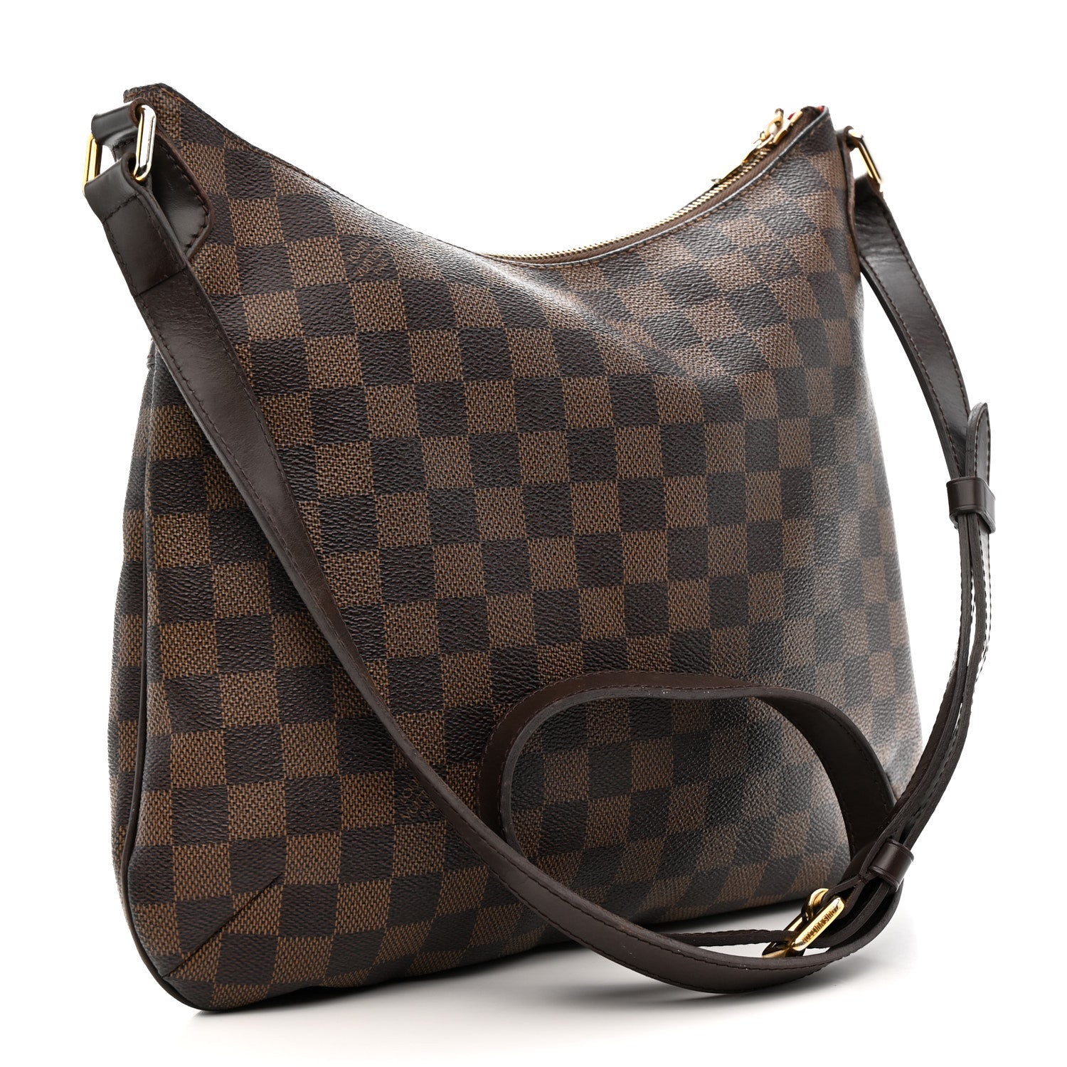 Damier Ebene Bloomsbury PM