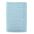 Epi XL Pocket Organizer Sky Blue