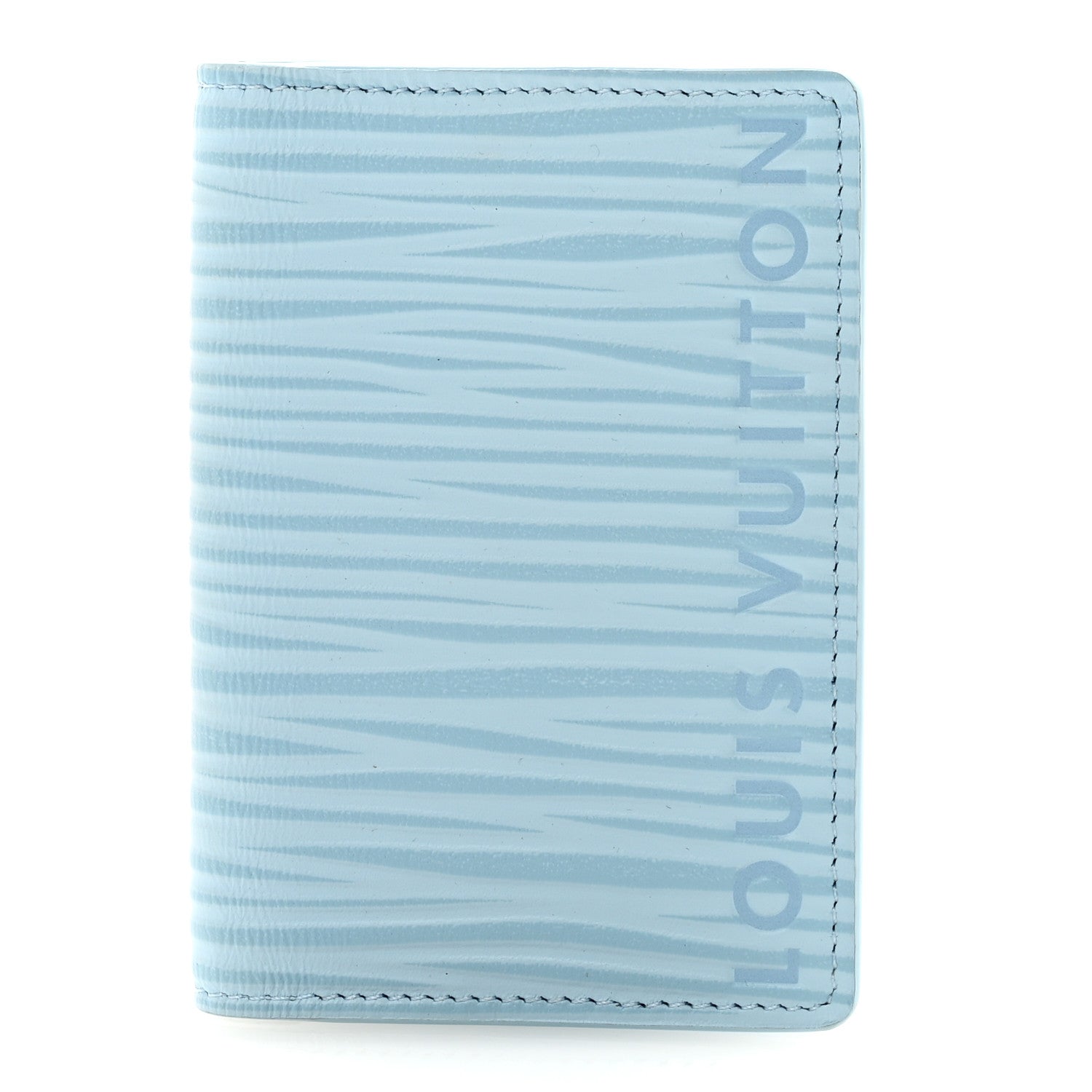 Epi XL Pocket Organizer Sky Blue